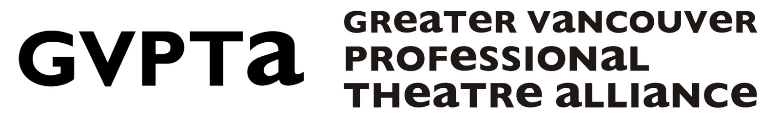 Greater Vancouver Professional Theatre Alliance (GVPTA)
